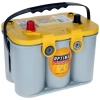 Akumulator OPTIMA YELLOW TOP YTU 4.2 12V 55Ah/765A AGM L+